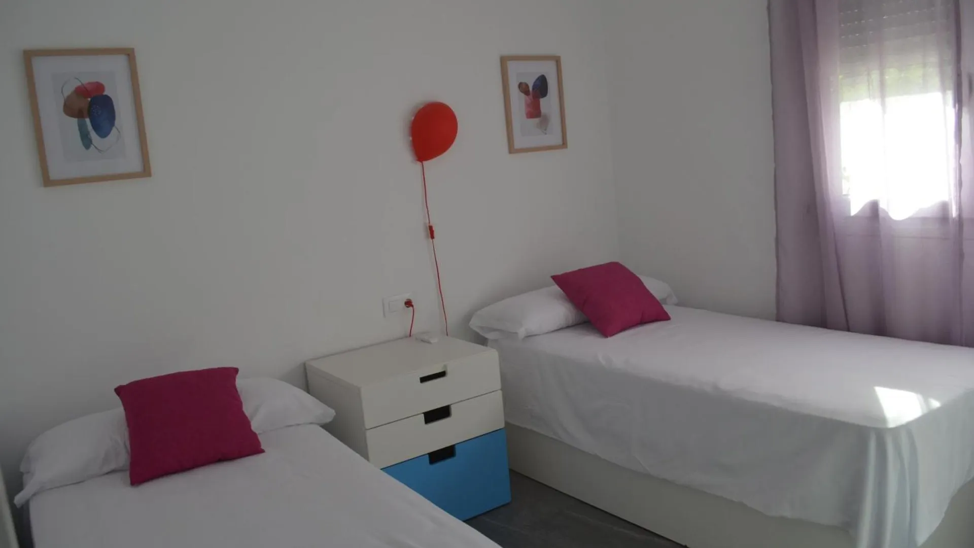Villa Cristal Chiclana de la Frontera 0*,
