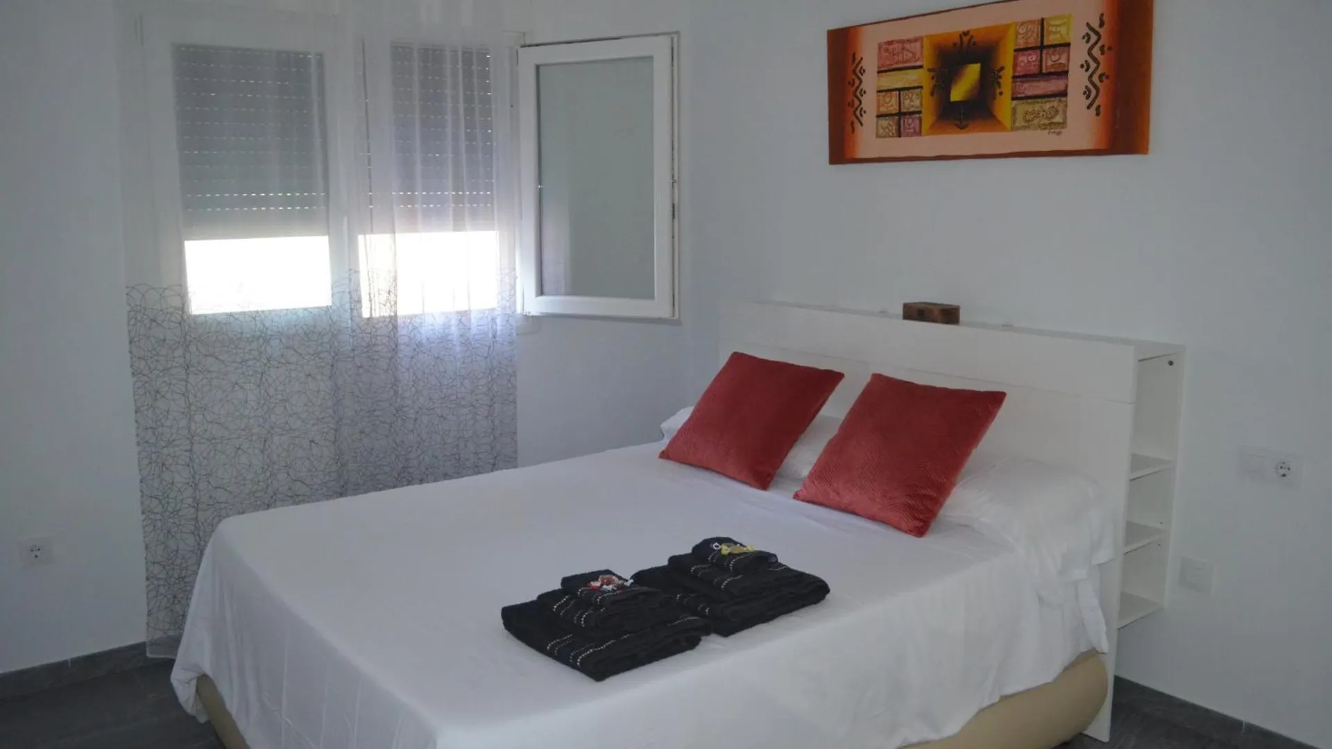 Villa Cristal Chiclana de la Frontera 0*,