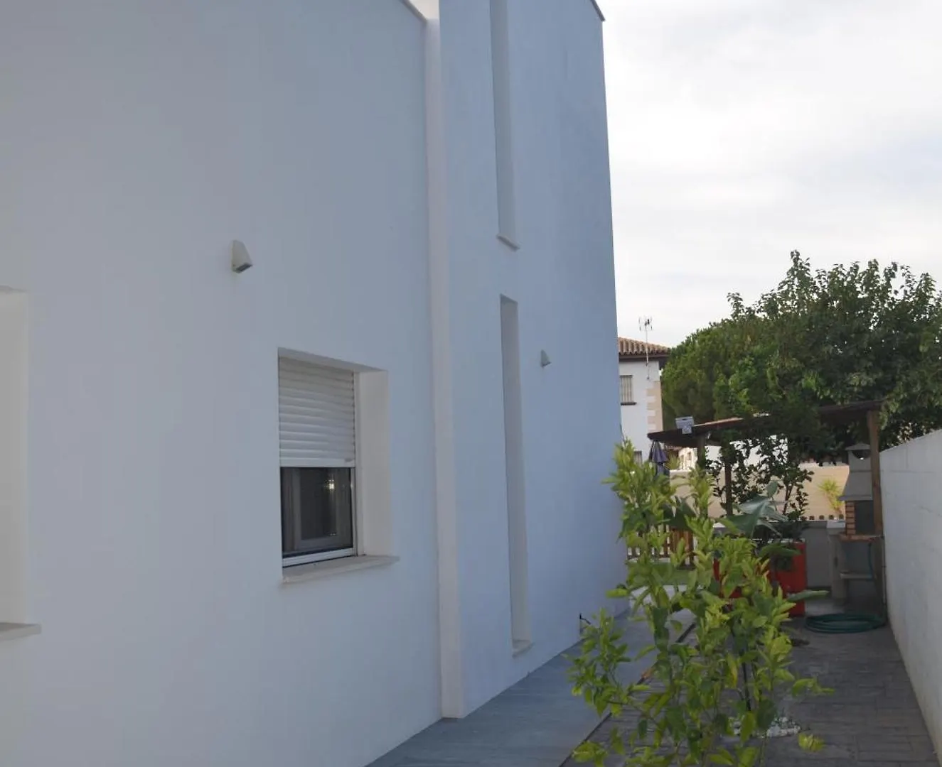 Villa Cristal Chiclana de la Frontera Spanien