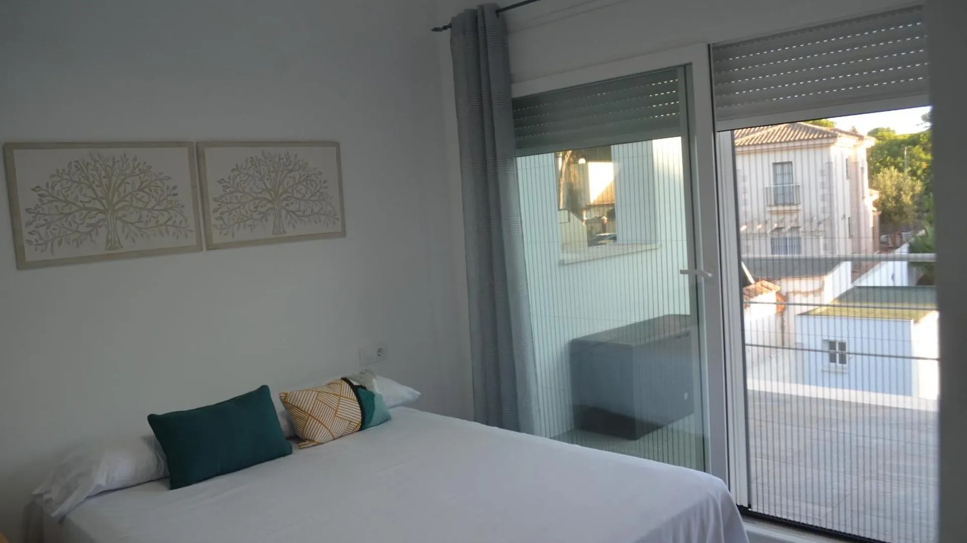 Vakantiehuis Villa Cristal Chiclana de la Frontera