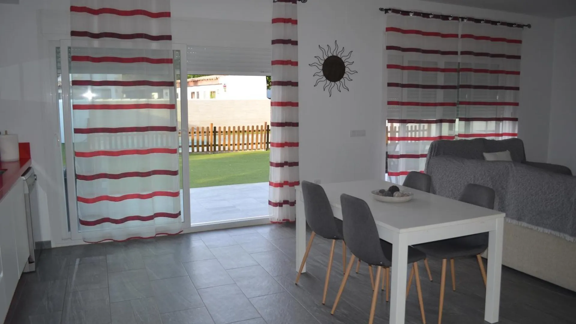 Villa Cristal Chiclana de la Frontera Spanje