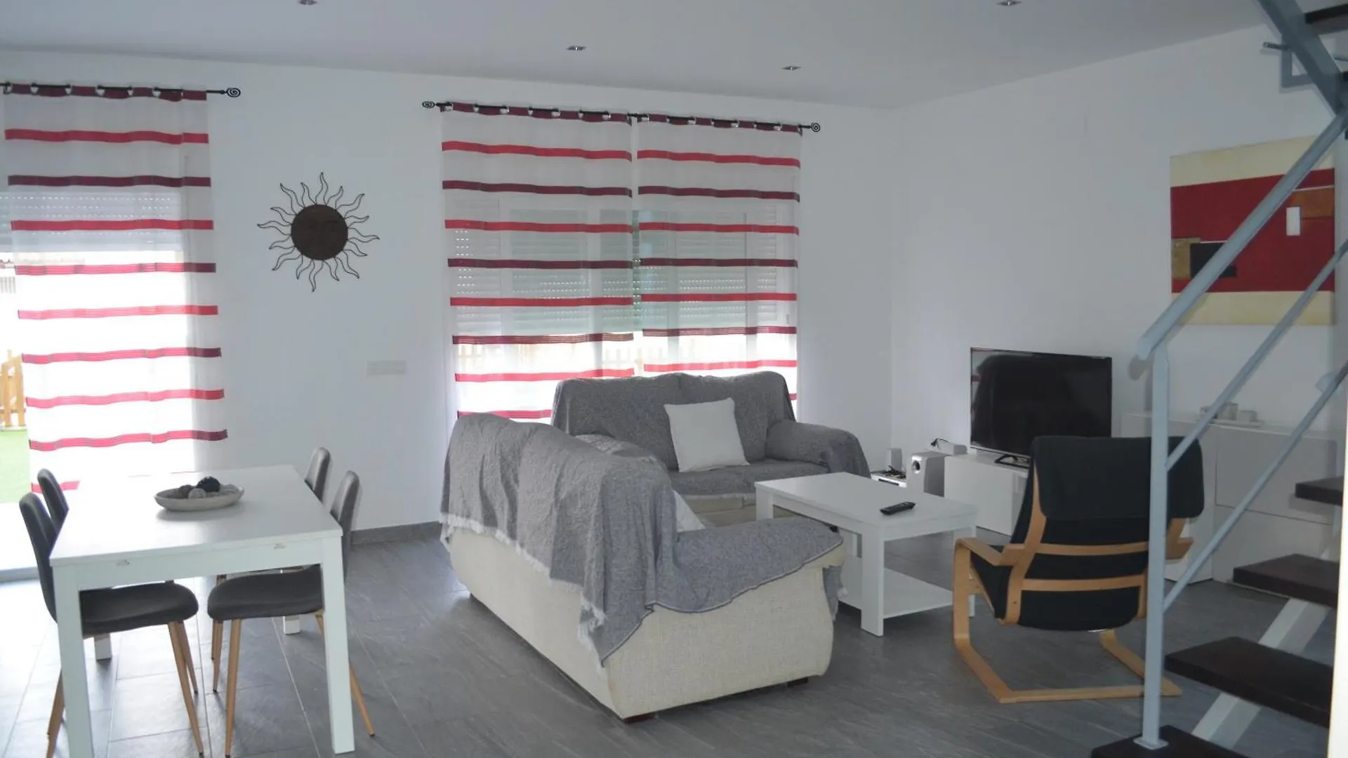 Villa Cristal Chiclana de la Frontera 0*,  Spanje