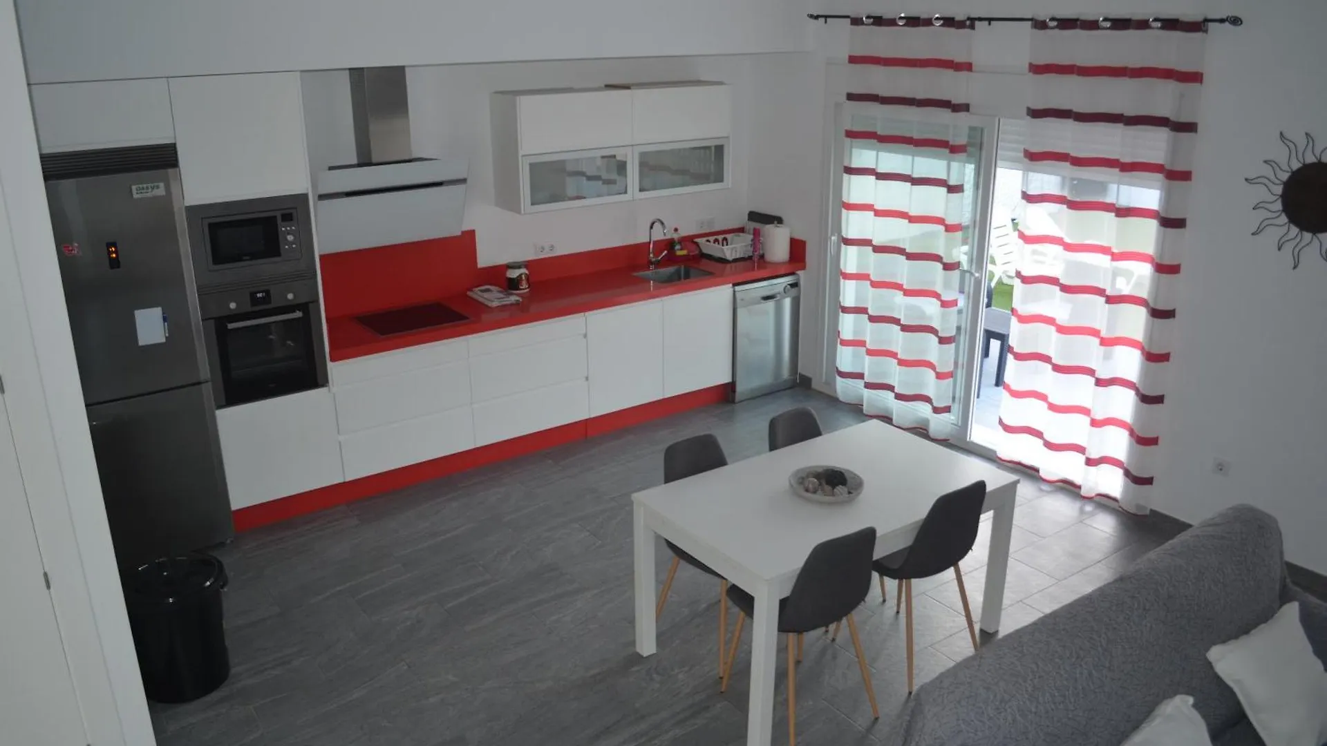 Vakantiehuis Villa Cristal Chiclana de la Frontera Spanje