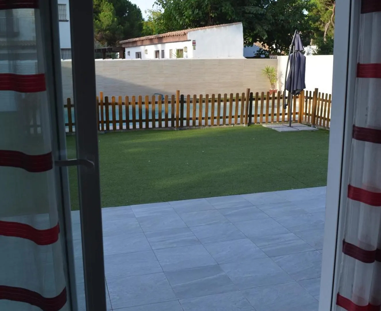 Vakantiehuis Villa Cristal Chiclana de la Frontera