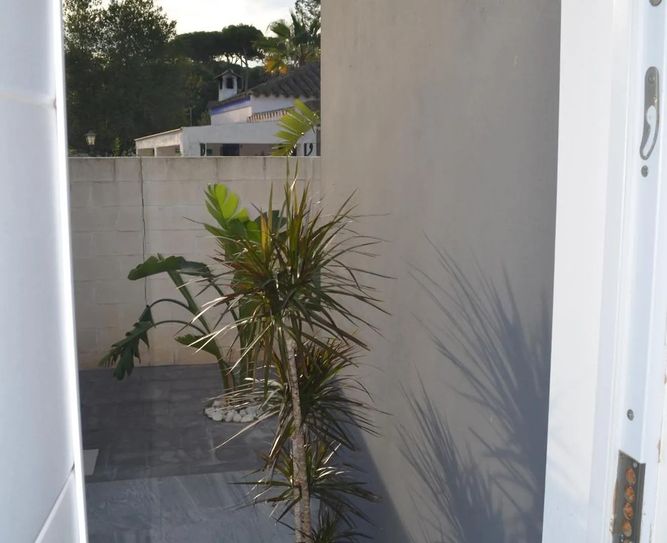 Vakantiehuis Villa Cristal Chiclana de la Frontera