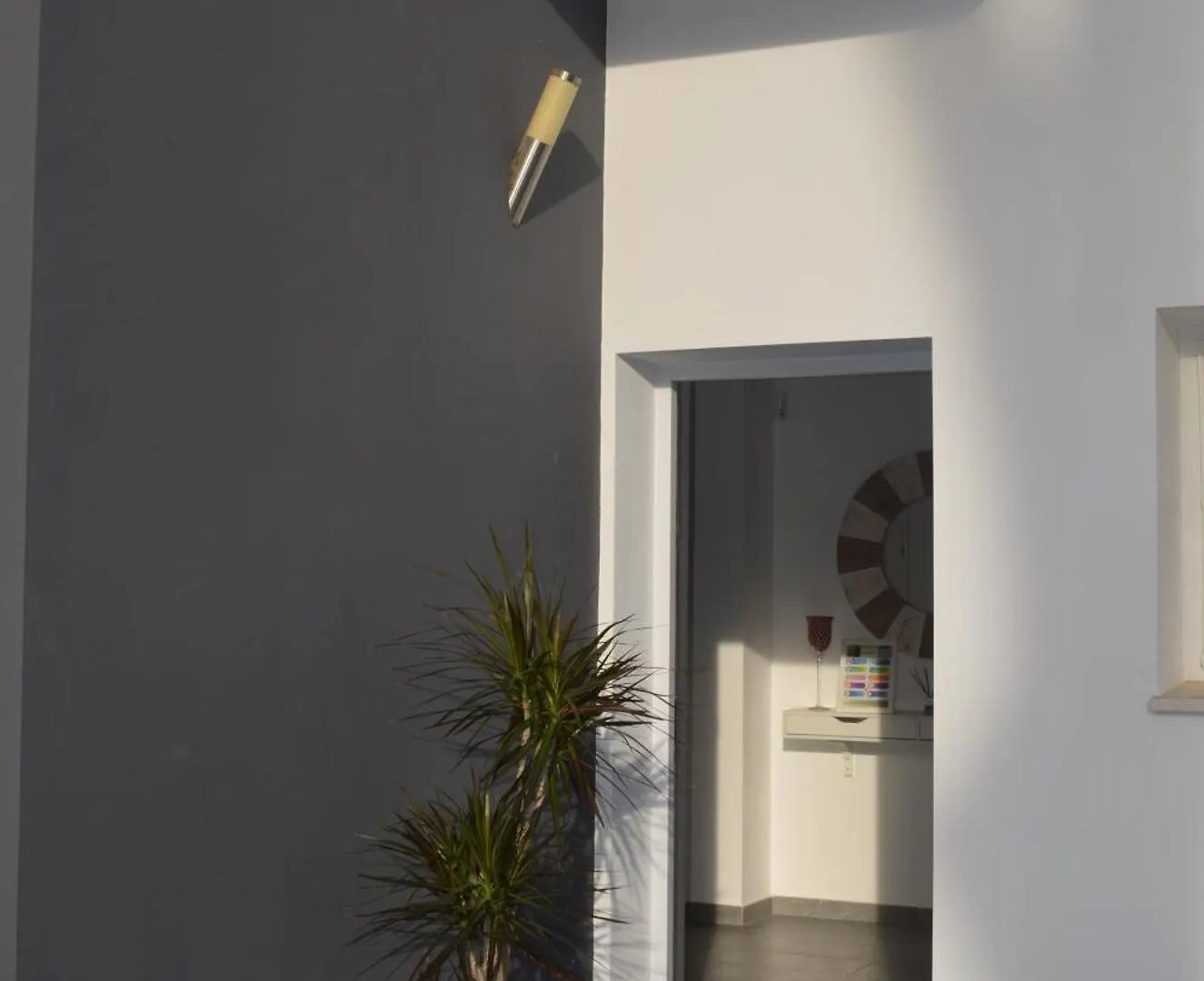 Villa Cristal Chiclana de la Frontera Spanje