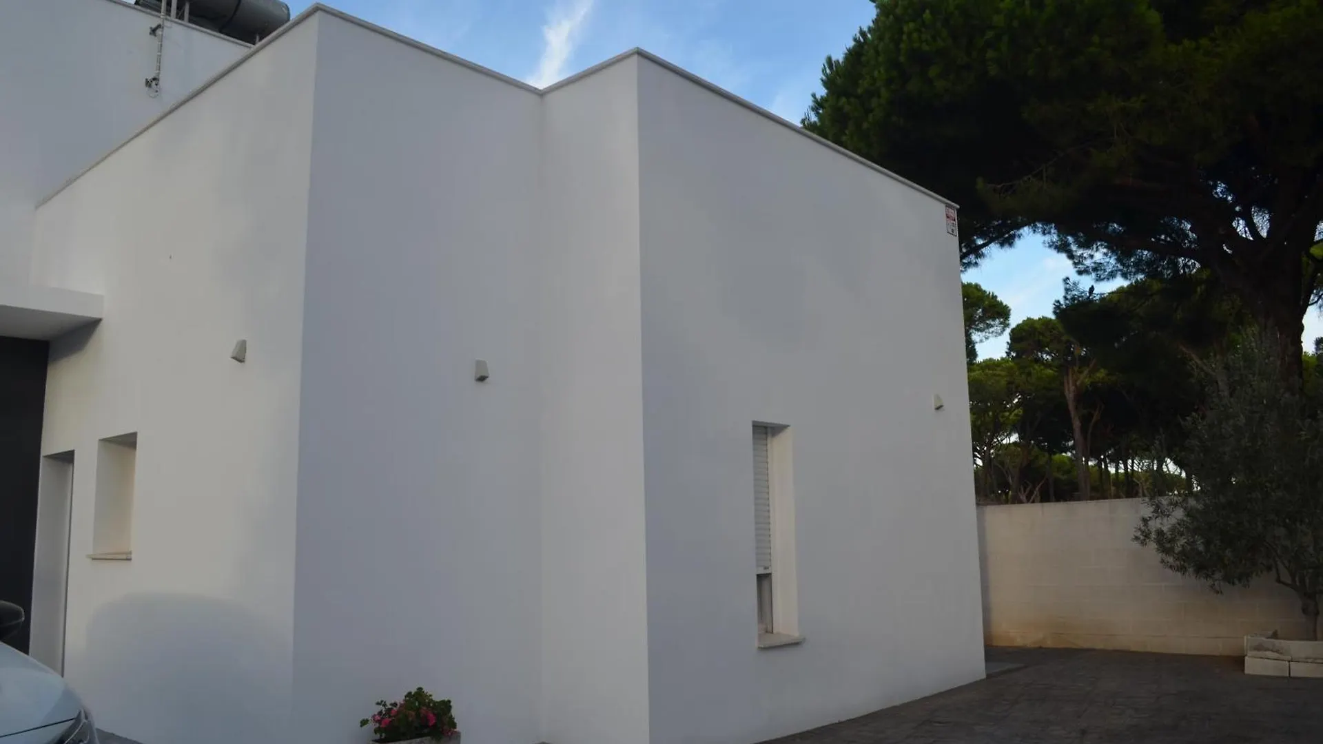 Villa Cristal Chiclana de la Frontera 0*,