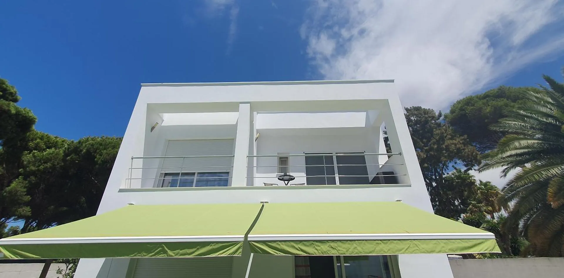 Villa Cristal Chiclana de la Frontera Spanje