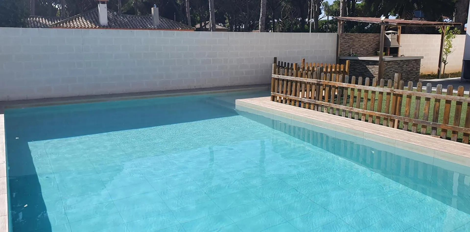 Villa Cristal Chiclana de la Frontera Vakantiehuis