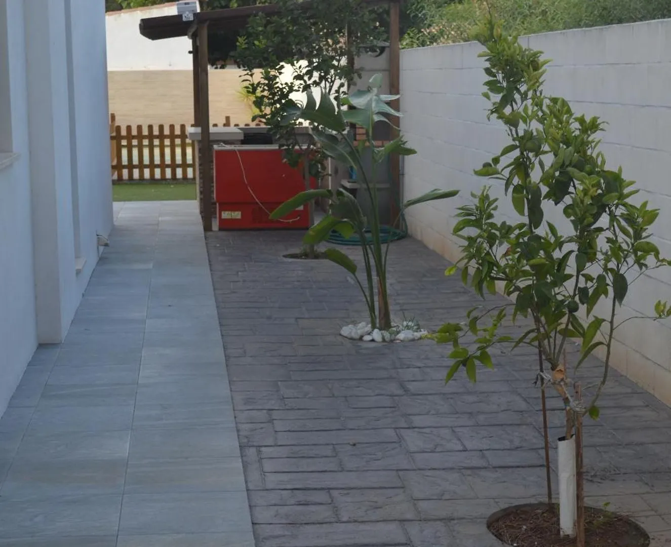 Villa Cristal Chiclana de la Frontera 0*,  Spanje