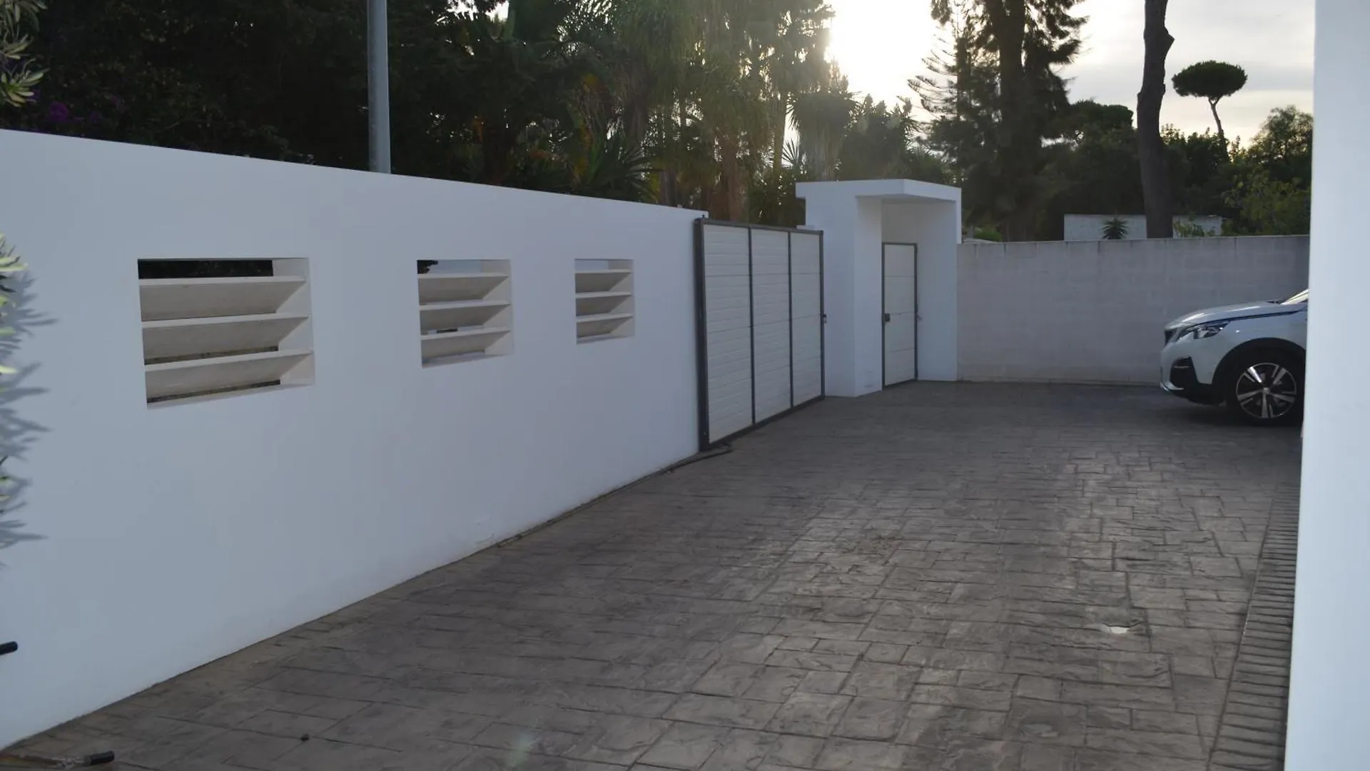 Villa Cristal Chiclana de la Frontera 0*,  Spanje