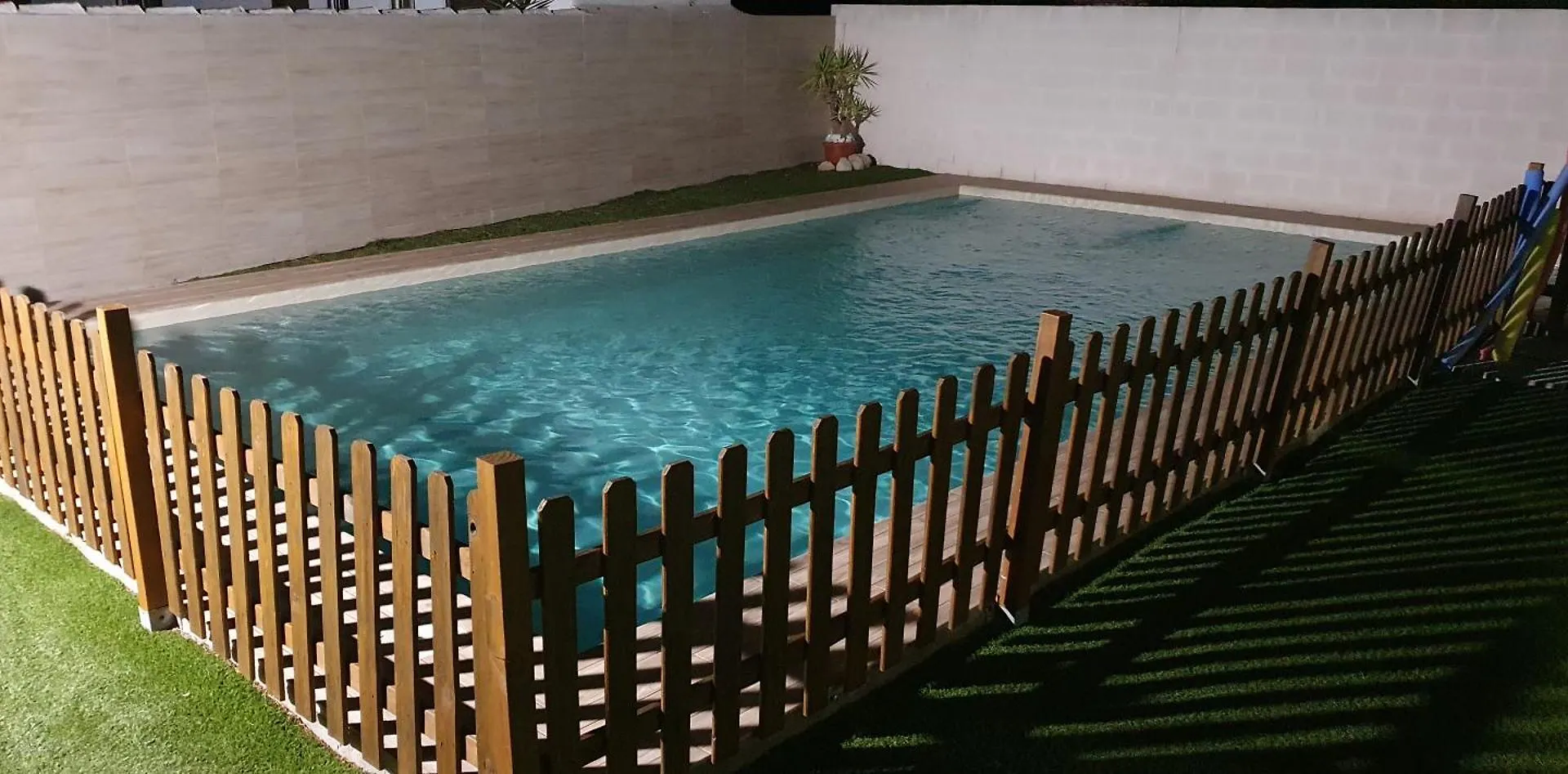 Villa Cristal Chiclana de la Frontera Vakantiehuis