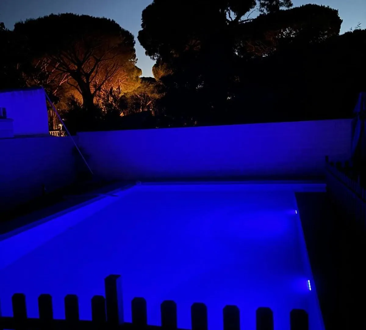 Vakantiehuis Villa Cristal Chiclana de la Frontera
